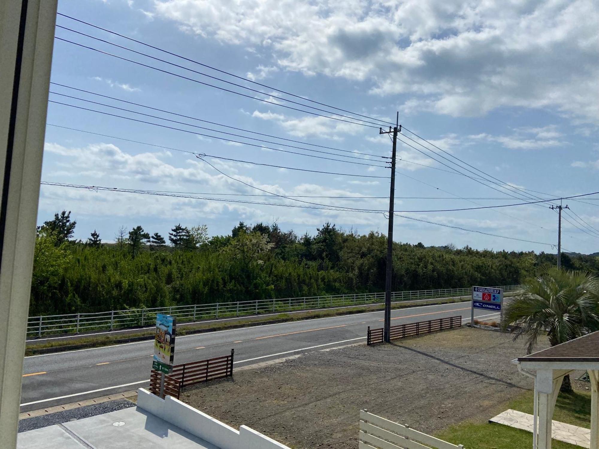 Pleasure Point Ichinomiya Villa Ichinomiya  Bagian luar foto